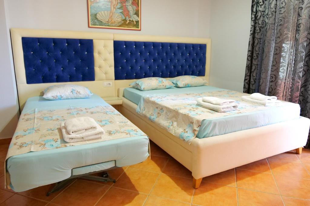 SSuite with Sea View